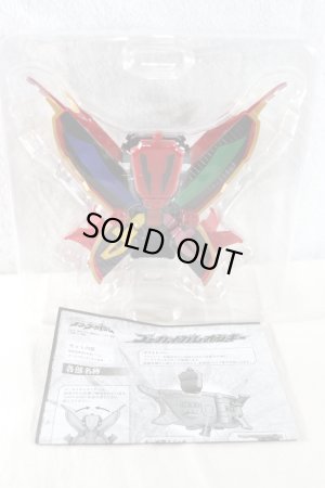 Photo2: Kaizoku Sentai Gokaiger / Gokai Galleon Key with Package (2)