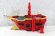 Photo4: Kaizoku Sentai Gokaiger / Gokai Galleon Key with Package (4)