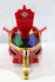 Photo5: Kaizoku Sentai Gokaiger / Gokai Galleon Key with Package (5)
