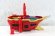 Photo6: Kaizoku Sentai Gokaiger / Gokai Galleon Key with Package (6)