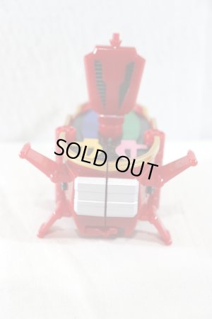 Photo7: Kaizoku Sentai Gokaiger / Gokai Galleon Key with Package (7)