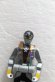 Photo3: Kaizoku Sentai Gokaiger / Gokai Silver Ranger Key Gashapon Metallic Color ver. (3)