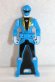 Photo1: Kaizoku Sentai Gokaiger / Gokai Blue Ranger Key (1)