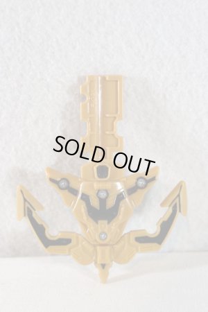 Photo2: Kaizoku Sentai Gokaiger / Anchor Key (2)