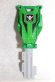 Photo2: Kaizoku Sentai Gokaiger / Gokai Green Ranger Key (2)