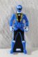 Photo1: Kaizoku Sentai Gokaiger / Gokai Blue Ranger Key Memorial Edition (1)