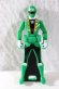 Photo1: Kaizoku Sentai Gokaiger / Gokai Green Ranger Key Memorial Edition (1)
