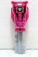 Photo2: Kaizoku Sentai Gokaiger / Gokai Pink Ranger Key Gashapon Metallic Color ver. (2)