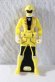 Photo1: Kaizoku Sentai Gokaiger / Gokai Yellow Ranger Key Memorial Edition (1)