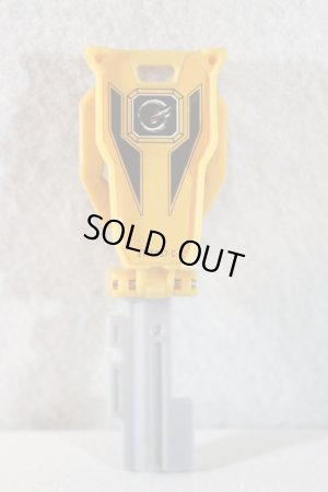 Photo2: Kaizoku Sentai Gokaiger / Go-On Gold Ranger Key Engine Sentai Go-Onger (2)