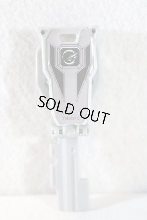 Photo2: Kaizoku Sentai Gokaiger / Go-On Silver Ranger Key Engine Sentai Go-Onger (2)