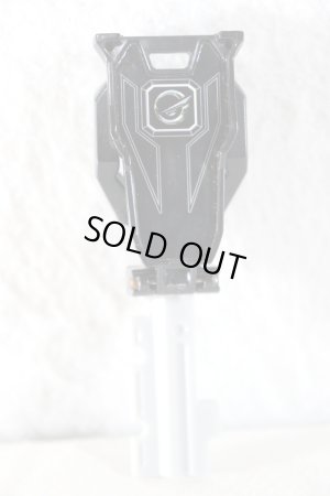 Photo2: Kaizoku Sentai Gokaiger / Go-On Black Ranger Key Engine Sentai Go-Onger (2)