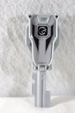 Photo2: Kaizoku Sentai Gokaiger / Go-On Silver Ranger Key Engine Sentai Go-Onger (2)