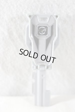 Photo2: Kaizoku Sentai Gokaiger / Go-On Silver Ranger Key Engine Sentai Go-Onger (2)