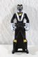 Photo1: Kaizoku Sentai Gokaiger / Go-On Black Ranger Key Engine Sentai Go-Onger (1)