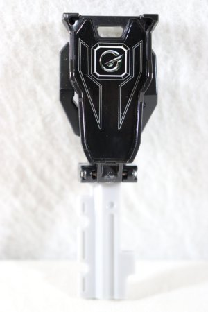 Photo2: Kaizoku Sentai Gokaiger / Go-On Black Ranger Key Engine Sentai Go-Onger (2)