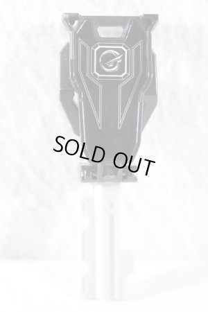 Photo2: Kaizoku Sentai Gokaiger / Go-On Black Ranger Key Engine Sentai Go-Onger (2)