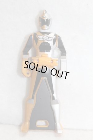 Photo1: Kaizoku Sentai Gokaiger / Go-On Gold Silver Key Metallic Color ver. Engine Sentai Go-Onger (1)