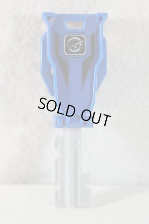 Photo2: Kaizoku Sentai Gokaiger / Go-On Blue Ranger Key Engine Sentai Go-Onger (2)
