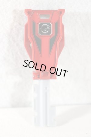 Photo2: Kaizoku Sentai Gokaiger / Go-On Red Ranger Key Engine Sentai Go-Onger (2)