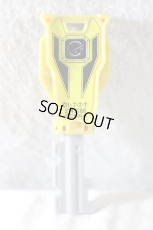 Photo2: Kaizoku Sentai Gokaiger / Go-On Yellow Ranger Key Engine Sentai Go-Onger (2)