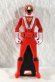 Photo1: Kaizoku Sentai Gokaiger / Go-On Red Ranger Key Engine Sentai Go-Onger (1)