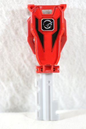 Photo2: Kaizoku Sentai Gokaiger / Go-On Red Ranger Key Engine Sentai Go-Onger (2)