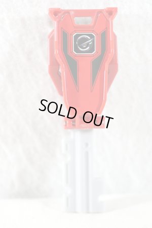 Photo2: Kaizoku Sentai Gokaiger / Go-On Red Ranger Key Engine Sentai Go-Onger (2)