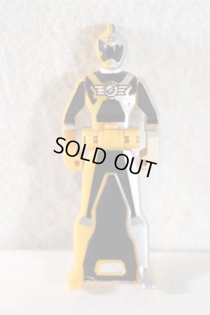 Photo1: Kaizoku Sentai Gokaiger / Candy Toy Go-On Gold Silver Key Engine Sentai Go-Onger (1)