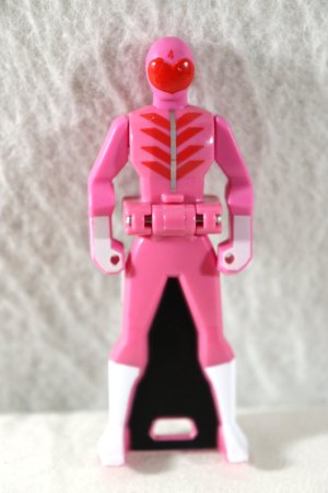 Photo1: Kaizoku Sentai Gokaiger / MomoRanger Key Himitsu Sentai Goranger (1)
