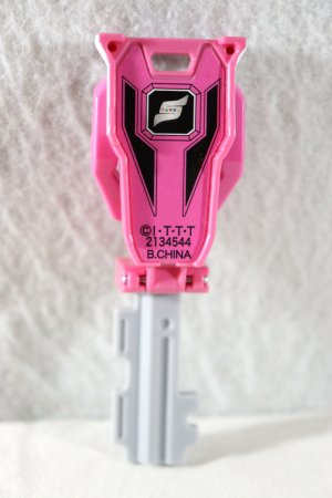 Photo2: Kaizoku Sentai Gokaiger / MomoRanger Key Himitsu Sentai Goranger (2)