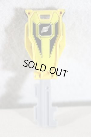 Photo2: Kaizoku Sentai Gokaiger / Kirenger Key Himitsu Sentai Gorenger (2)