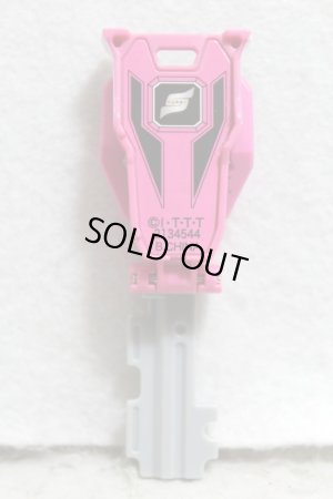 Photo2: Kaizoku Sentai Gokaiger / MomoRanger Key Himitsu Sentai Goranger (2)