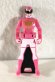Photo1: Kaizoku Sentai Gokaiger / Gosei Pink Ranger Key Tensou Sentai Goseiger (1)