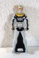 Photo1: Kaizoku Sentai Gokaiger / Gosei Knight Ranger Key Tensou Sentai Goseiger (1)