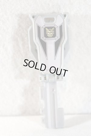 Photo2: Kaizoku Sentai Gokaiger / Gosei Knight Ranger Key Tensou Sentai Goseiger (2)