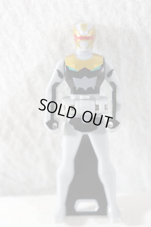 Photo1: Kaizoku Sentai Gokaiger / Gosei Knight Ranger Key Tensou Sentai Goseiger (1)