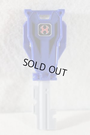 Photo2: Kaizoku Sentai Gokaiger / Kuwaga Raiger Ranger Key Ninpu Sentai Hurricaneger (2)