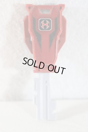 Photo2: Kaizoku Sentai Gokaiger / Kabuto Raiger Ranger Key Ninpu Sentai Hurricaneger (2)