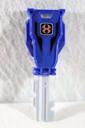 Photo2: Kaizoku Sentai Gokaiger / Kuwaga Raiger Ranger Key Ninpu Sentai Hurricaneger (2)