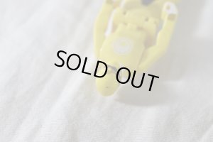 Photo3: Kaizoku Sentai Gokaiger / Hurricane Yellow Ranger Key Ninpu Sentai Hurricaneger (3)