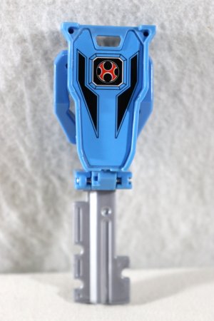 Photo2: Kaizoku Sentai Gokaiger / Hurricane Blue Ranger Key Memorial Edition Ninpu Sentai Hurricaneger (2)