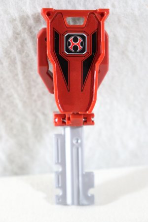 Photo2: Kaizoku Sentai Gokaiger / Kabutoraiger Ranger Key Memorial Edition Ninpu Sentai Hurricaneger (2)