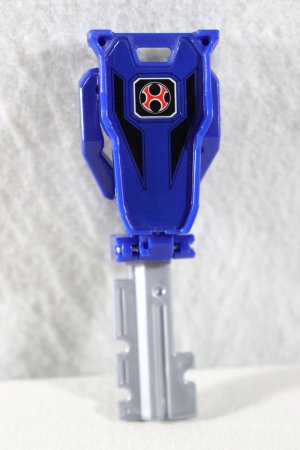 Photo2: Kaizoku Sentai Gokaiger / Kuwagaraiger Ranger Key Memorial Edition Ninpu Sentai Hurricaneger (2)