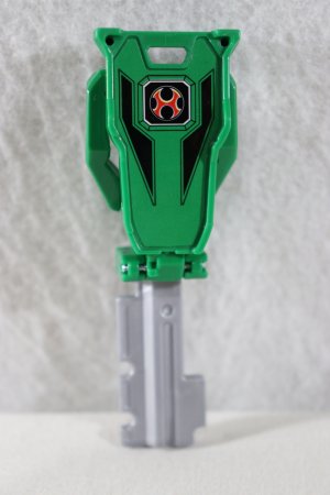 Photo2: Kaizoku Sentai Gokaiger / Shurikenger Ranger Key Memorial Edition Ninpu Sentai Hurricaneger (2)