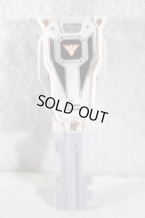 Photo2: Kaizoku Sentai Gokaiger / White Swan Ranger Key Chojin Sentai Jetman (2)