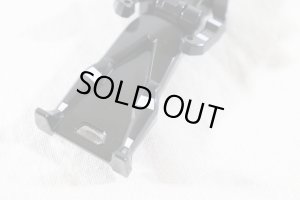 Photo3: Kaizoku Sentai Gokaiger / Ninja Black Ranger Key Ninja Sentai Kakuranger Used (3)