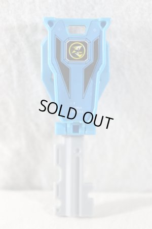 Photo2: Kaizoku Sentai Gokaiger / Ninja Blue Ranger Key Ninja Sentai Kakuranger (2)