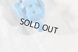 Photo4: Kaizoku Sentai Gokaiger / Ninja Blue Ranger Key Ninja Sentai Kakuranger (4)