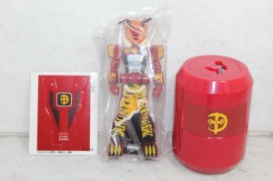 Photo1: Kaizoku Sentai Gokaiger / Dogold Ranger Key Zyuden Sentai Kyoryuger (1)